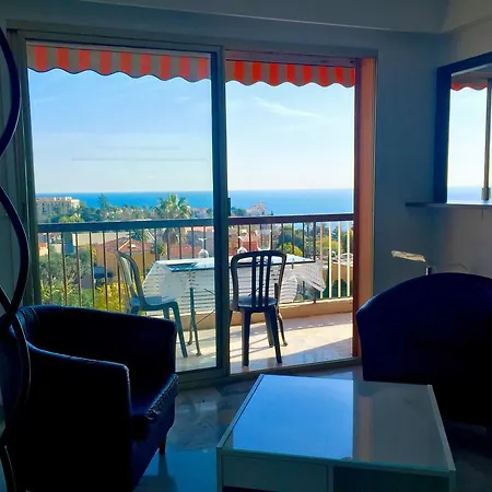 Apartament Le Bonaparte *