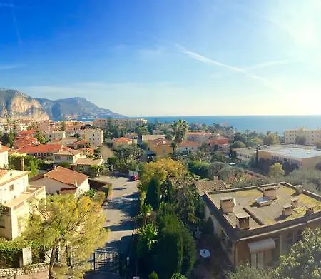 Apartament Le Bonaparte