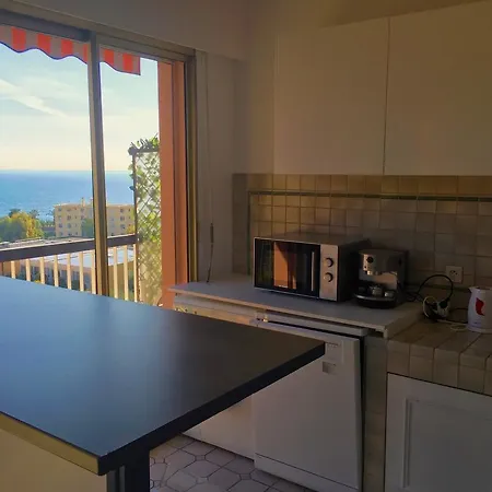 Apartament Le Bonaparte *