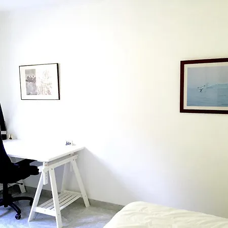 Apartament Le Bonaparte Beaulieu-sur-Mer
