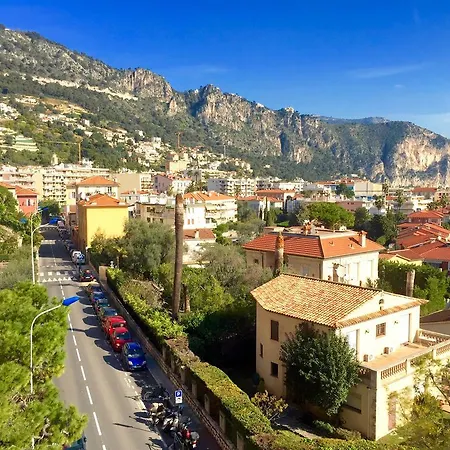 Le Bonaparte Apartament Beaulieu-sur-Mer