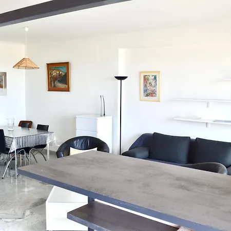 Apartament Le Bonaparte